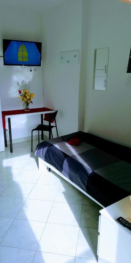Pula Center Old Town Apartments And Rooms Esterno foto